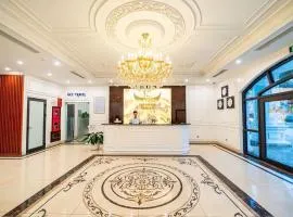 Khách Sạn New Hạ Long Cenco5