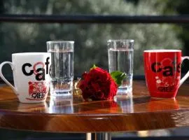 Tsoukalades Blue View Apartments