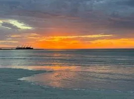 Tranquility By The Beach Wallaroo