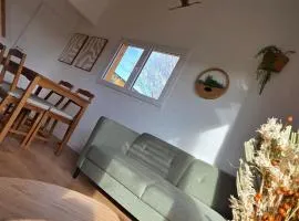 Cottage for 4 people 11