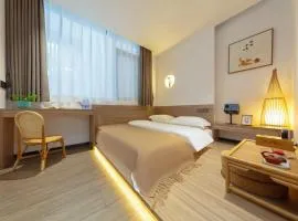 Chaoli Hanshe Chaozhou Ancient City Paifang Street Branch