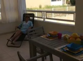 Appartamento T3 Calvi