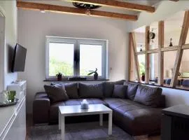 Ferienwohnung Bettelmannskopf