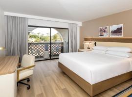 Hilton Phoenix Resort at the Peak, khách sạn ở Phoenix