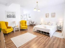 Cloud9Rest & Fly, hotell sihtkohas Koropíon