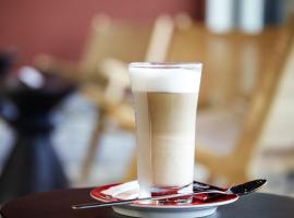 ibis budget Bayreuth, hotel en Bayreuth