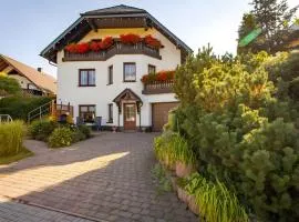 Ferienhaus Bergblick Pobershau