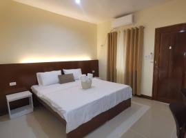 Little Haven at Lio – hotel w mieście El Nido