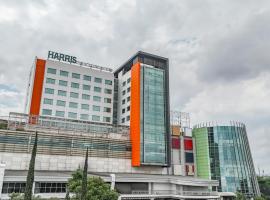 HARRIS Hotel & Convention Festival Citylink Bandung