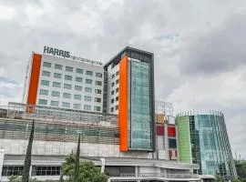HARRIS Hotel & Convention Festival Citylink Bandung