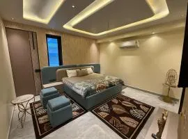 SK Govindam Royal Stay