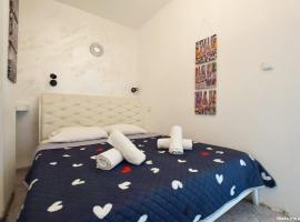 דירת נופש מול הכנרת, hotel a Tiberíades