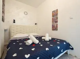 דירת נופש מול הכנרת