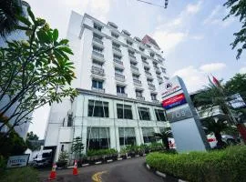 Arion Suites Hotel Kemang