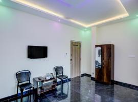 Hotel O Sri Chowdeshwari Residency, Hotel in Chik Bānavar