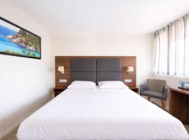 Kyriad Bordeaux - Merignac Aéroport – hotel w mieście Mérignac