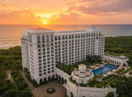 The Leela Palace Chennai, hotel Csennaiban