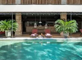 Mas des Comtes de Provence