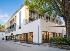 Digital Hotel Kronjuwel by BRIGHT Waldkirch - Self Check-in