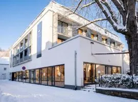 Digital Hotel Kronjuwel by BRIGHT Waldkirch - Self Check-in