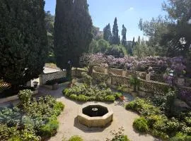 Le Finestre su Villa d'Este