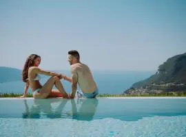 BnB Borgo le Vigne - La Vendemmia Only Adults