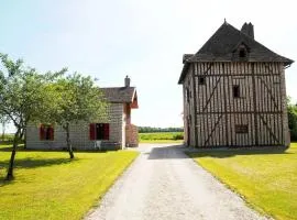 Maison spacieuse avec jardin à Labergement-lès-Seurre