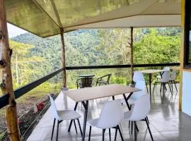 Aguas del Alma welcomes you