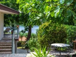 Beautiful Casa Forest Mare in Crikvenica