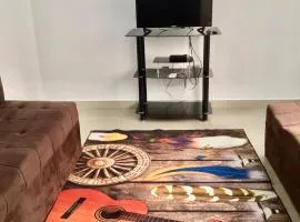 Salama Apartments Libowa Street