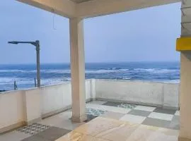 Wavestay uthandi beach
