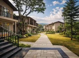 Silvanza Resort By Nivanta