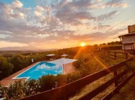 Il Podere degli Asinelli