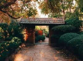 Deluxe Himeji 2 Bedrooms Apartment