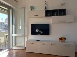 Relax and Comfort con balcone, Lavagna