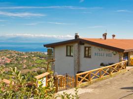 Valle degli Dei, bed and breakfast en Agerola