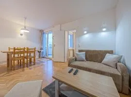 Władysława IV Comfort Apartments