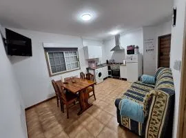 Apartamento Estilo Americano