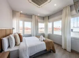 AmazINN Stay Madrid Gran Via