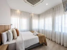 AmazINN Madrid Gran Via