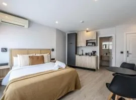 AmazINN Stay Madrid Gran Via