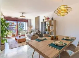 Parque Botánico Resort Country club near Marbela