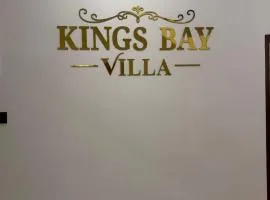 KINGS BAY Villa
