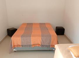 Casa Porto de Sauípe, hotel di Canoas