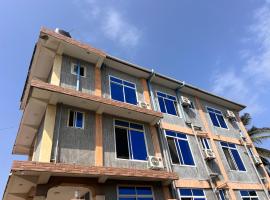 PhyllenHotel Tanga, khách sạn ở Tanga
