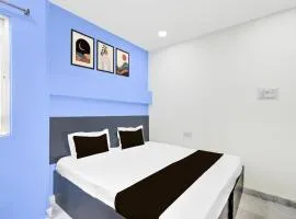 Hotel O HOLIDAY STAR IN