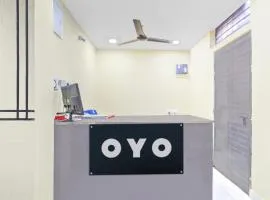 Hotel O HOLIDAY STAR IN