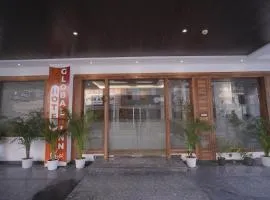 Hotel Global Inn Glod