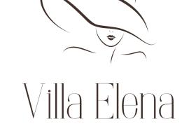 Manerba del Garda में, होटल Villa Elena