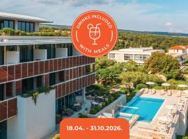 Aminess Vival Velaris Resort, hotel din Supetar